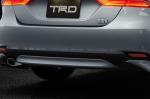 Toyota Camry by TRD 2017 года